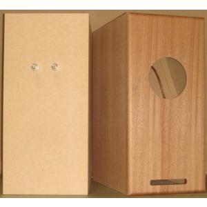 (1ペア)FOSTEX FX120,F120A,FF125WK兼用20L ZWBRエンクロージャー