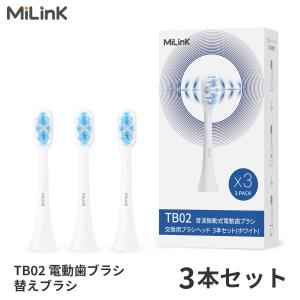 アイテック 【正規品】DENTAL H2 替え歯ブラシ3本セット トータル