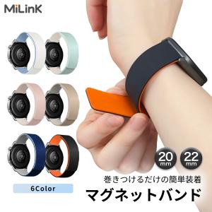 マグネットウォッチバンド 22mm・20mmの買取情報