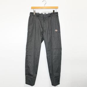 MIN-NANO ミンナノ x Dickies ディッキーズ FGZ STANDARD PANTS COTTON