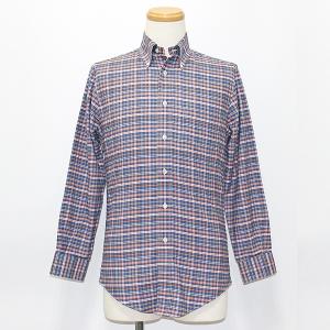 ブルックスブラザーズ BROOKS BROTHERS シャツ 長袖シャツ カジュアルシャツ ボタンダウンシャツ メンズ アメカジ 定番｜qed-store1