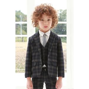 30％OFFセール　ジェネレーター　スーツ　110 120 130 140　ジャケット　子供服 GN  テーラードジャケット 入学式　　男の子　GENERATOR フォーマル　｜qeskesmoppet