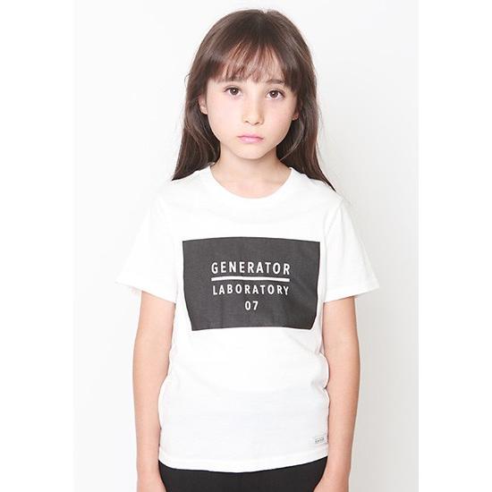50％OFF　セール　ジェネレーター　子供服 generator PT-Tシャツ（プリントTシャツ）...