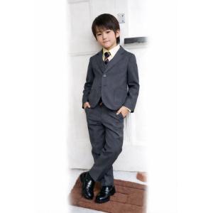 入学式 男の子 スーツ 子供服 キッズ フォーマル イースト エンド