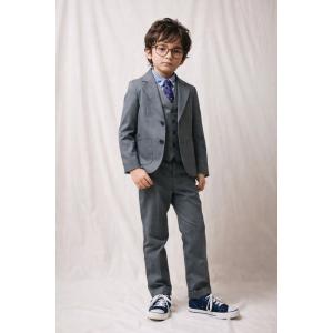 入学式 男の子 スーツ 子供服 キッズ フォーマル イーストエンド