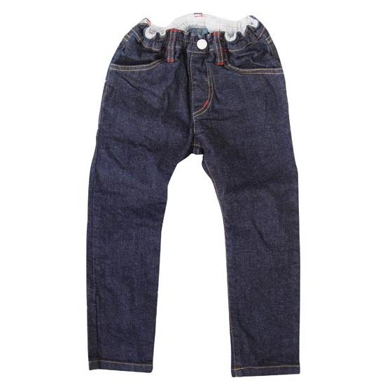 40％OFFセール　PARTY TICKET パーティーチケット子供服ウルトラストレッチデニムスキニ...