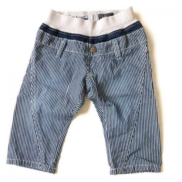 40％OFFセール　PARTY TICKET パーティーチケット子供服  六分丈デニムパンツ （11...