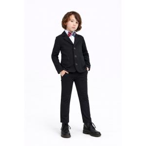入学式 男の子 スーツ 子供服 キッズ フォーマル イースト エンド