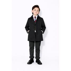GENERATOR（ジェネレーター） 入学式 男の子 フォーマルスーツ 子供服