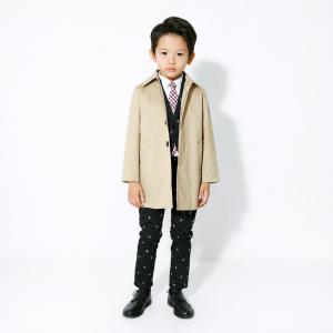 入学式 男の子 スーツ 子供服 キッズ フォーマル イースト エンド