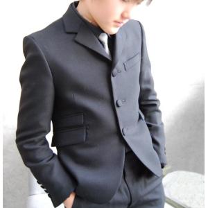 Winseals ウインシールズスーツ　子供服   モッズスーツ［Mods Suit］（上下セット）(140cm〜160cm) （日本製）卒業式 男の子｜qeskesmoppet