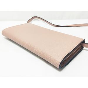 美品 FURLA フルラ ショルダーウォレット...の詳細画像3