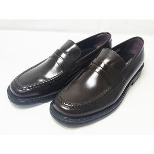 未使用級【リーガルウォーカー】ローファー146W♡ブラック軽量 24EEE REGAL（リーガル） 【正規品】 REGAL WALKER 146W AH ブラック