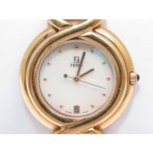 状態良好 HERMES エルメス クリッパー コマ×2 11mm 12mm レディース