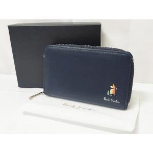 ベルルッティ カリグラフィ 二つ折り 長財布 レザー メンズ ウォレット