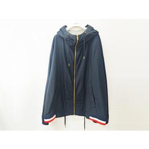 MONCLER◇ナイロンジャケット/3/ナイロン/BLK/ZIND1106684