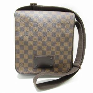 ルイヴィトン ダミエ ブルックリンPM N51210 ショルダーバッグ 斜め掛け ルイヴィトン ダミエ ブルックリン N51210の買取・質預かり