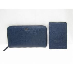 FERRAGAMO（フェラガモ） 22-7547 ヴァラ 財布 長財布 ロング