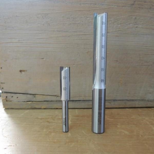 stax tools ストレートオンスケールビット 12.7mm (20141024-1) メモリ付...