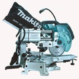 マキタ（makita） スライドマルノコ (新2段スライド) LS0612F 刃径