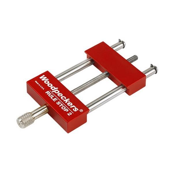 Woodpeckers Rule Stop-2