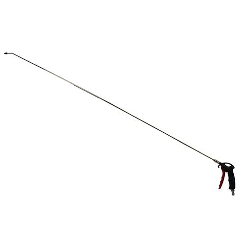 SK11 ロングノズルエアダスター SAD-N1300 【4977292454247】 【クーポン対...