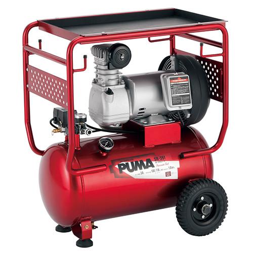 SK11 エアコンプレッサ SR-351 SR-B38LCF-01 【4977292458160】 ...