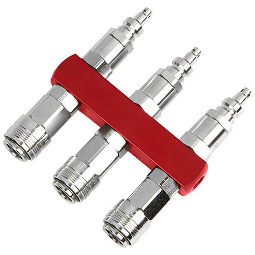 SK11 ハイフレンド 3連結・分岐 HF-3P3S 【4977292459051】 【クーポン対象...