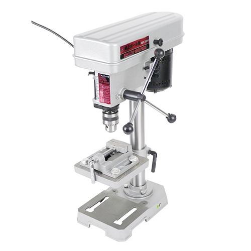 SK11 卓上ボール盤 300W SDP-300V 【4977292489607】 1年保証/説明書...