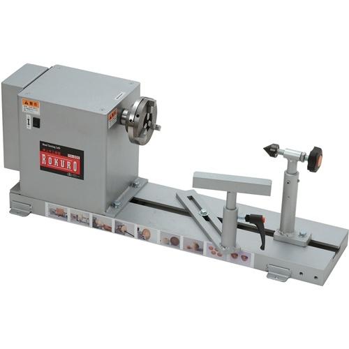 Y-SK11 木工旋盤ROKURO YH-300 【4977292491709】 【クーポン対象外】...