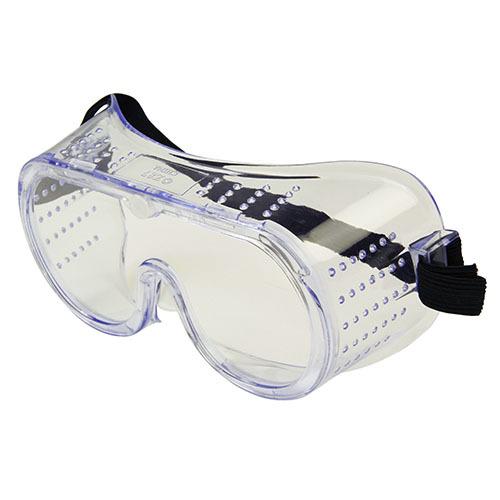 E-VALUE 安全ゴーグル EG-3 【4977292387668】