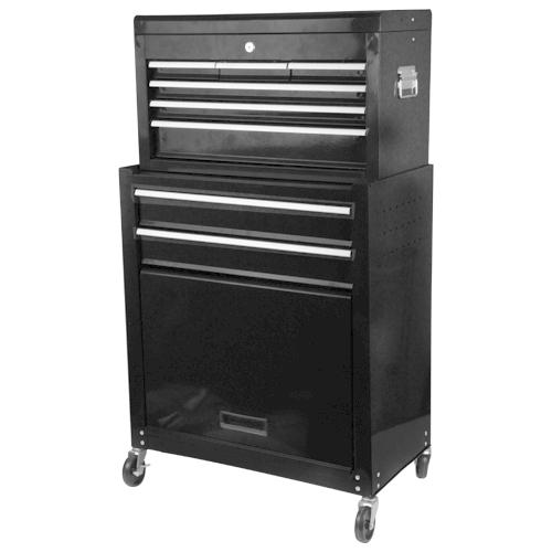 E-VALUE チェスト&amp;キャビネット ETR108BK 【4977292299473】 【クーポン...