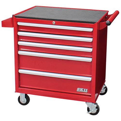 SK11 ローラーキャビネット SRC-005RE 【4977292299565】【クーポン対象外】...