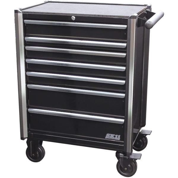 SK11 ローラーキャビネットSRX SRX-007HBK 【4977292299664】 【クーポ...