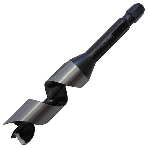 スターエム 先三角ショートビット 20.0mm 【4962660522000】