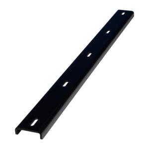 リョービ（RYOBI） 天板反り止め金具 500mm (高さ17mm) : KQLFT TOOLS