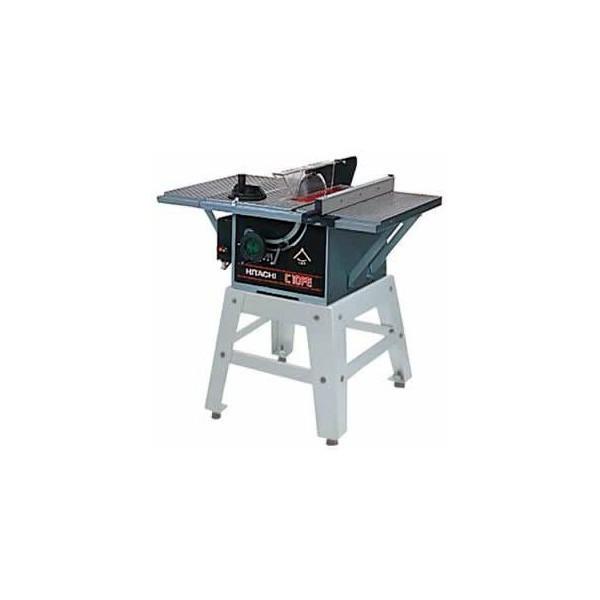 HiKOKI (日立工機) テーブル丸のこ C10FE(N) チップソー別売 ●重量物/大型発送