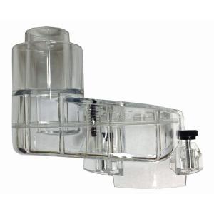 リョービ RYOBI (京セラ) トリマー用 集塵アダプター 内径φ29〜30mm