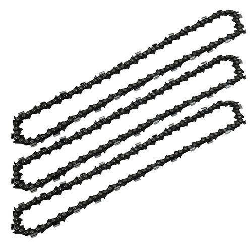 SK11 シャープチェーンソー替刃 S25-52E/3 【4977292312011】