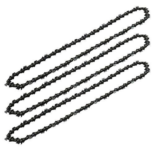 SK11 シャープチェーンソー替刃 S25-60E/3 【4977292312035】