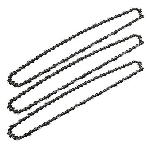 SK11 シャープチェーンソー替刃 S25-68E/3 【4977292312059】