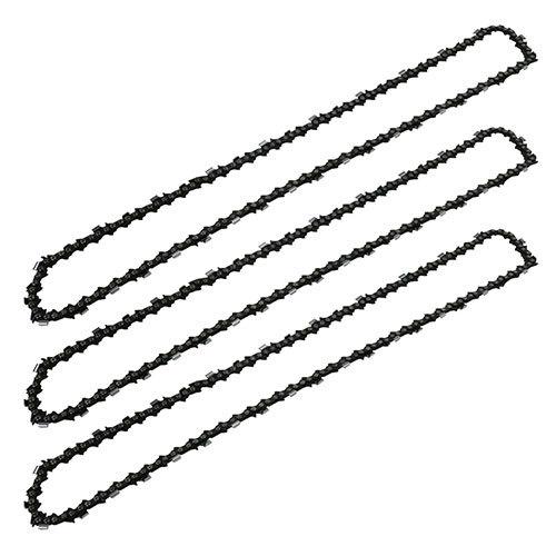 SK11 シャープチェーンソー替刃 S25-84E/3 【4977292312073】