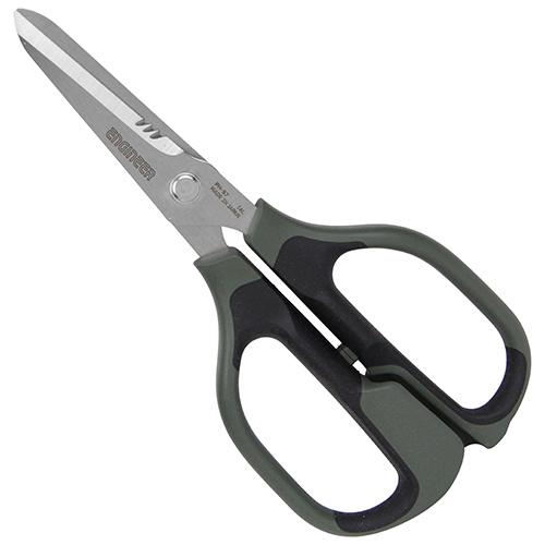 エンジニア エンジニア 鉄腕ハサミDP PH-57 【4989833034573】