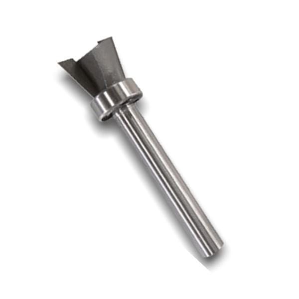 stax tools 402 12” Dovetail Jig ダブテールジグ 専用ビット 6mm ...