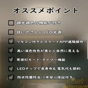 照明器具 シーリングライト led 北欧 和風...の詳細画像2