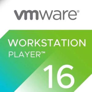 VMware Workstation Playe...の商品画像
