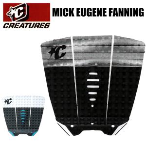 クリエイチャーズ デッキパッド ミックファニング