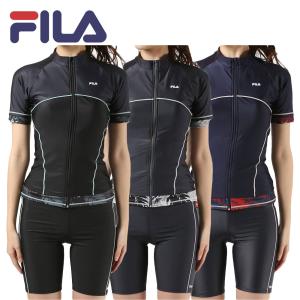 FILA フィラ レディース フィットネス 水着 ウェア