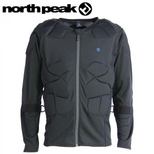 NORTHPEAK ノースピーク NP-1145 メンズ ボディープロテクター