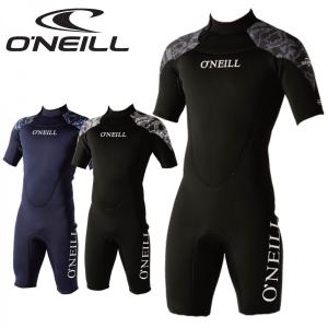 オニール スーパーフリーク WF-6020 スプリング ウェットスーツ